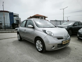 Nissan Micra 1.5CDI - 2300 € / 4498.41 лв. - 40935556 3
