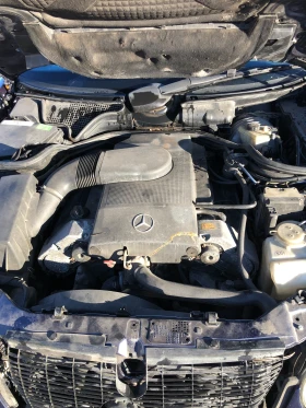 Mercedes-Benz E 420 - 5500 € / 10757.07 лв. - 85592878 4