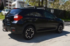����� �� �������� �� Subaru XV 2.0i AWD PINIFARINA - FULL - ���������