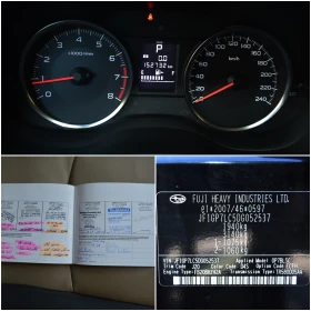 Subaru XV 2.0i AWD PINIFARINA - FULL - ��������� | Mobile.bg � ����� ������ 11