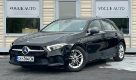 ����� �� �������� �� Mercedes-Benz A 180 * * * 73 000KM* * * 