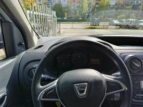 Dacia Dokker undefined | Auto.bg — изображение 12