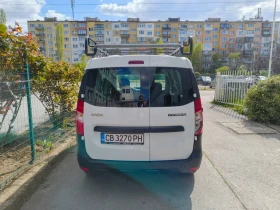 Dacia Dokker undefined | Auto.bg — изображение 7