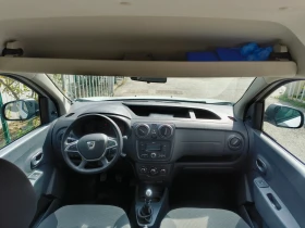 Dacia Dokker undefined | Auto.bg — изображение 11