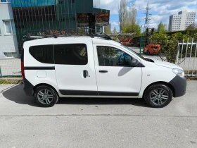 Dacia Dokker undefined | Auto.bg — изображение 6