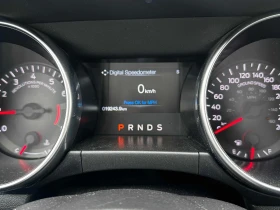 Ford Mustang ECOBOOST  | Mobile.bg � ����� ������ 7