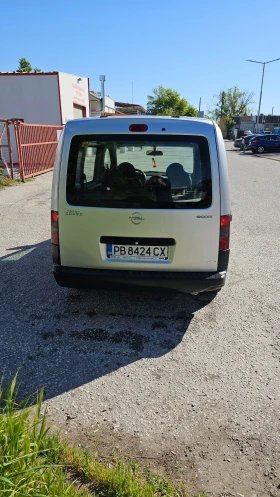 Opel Combo �������� ����� | Mobile.bg � ����� ������ 5