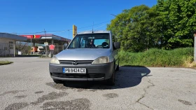 ������ Opel Combo
