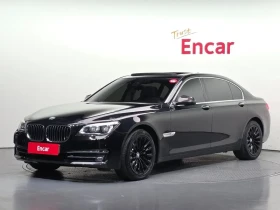 ������ BMW 750
