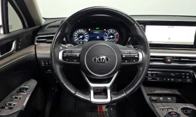 Kia K5 - 18950 € / 37062.98 лв. - 44090680 13