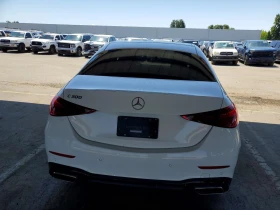 Mercedes-Benz C 300 !AMG LINE! ����� ������B��� #SPECIAL | Mobile.bg � ����� ������ 6