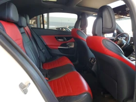 Mercedes-Benz C 300 !AMG LINE! ����� ������B��� #SPECIAL | Mobile.bg � ����� ������ 10