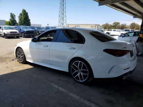 Mercedes-Benz C 300 !AMG LINE! ����� ������B��� #SPECIAL | Mobile.bg � ����� ������ 2