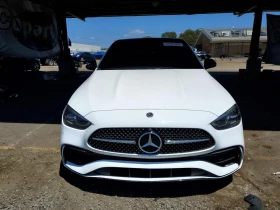 Mercedes-Benz C 300 !AMG LINE! ����� ������B��� #SPECIAL | Mobile.bg � ����� ������ 5