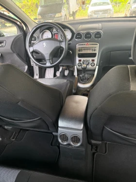 Peugeot 308 | Mobile.bg � ����� ������ 4