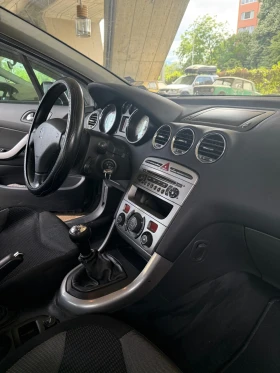 Peugeot 308 | Mobile.bg � ����� ������ 6