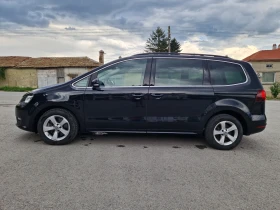 VW Sharan 2.0TDI LED | Mobile.bg � ����� ������ 5