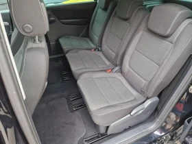 VW Sharan 2.0TDI LED | Mobile.bg � ����� ������ 11