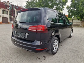 VW Sharan 2.0TDI LED | Mobile.bg � ����� ������ 7
