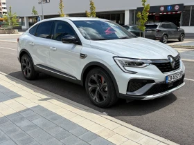 Renault Arkana ГАРАНЦИЯ КАСКО ЛИЗИНГ | Auto.bg — изображение 4