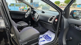 Hyundai I20 1.3i/80hp/АГУ - 2999 € / 5865.53 лв. - 99567339 13