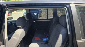 VW Touran Touran 1.9 TDI | Auto.bg — изображение 10
