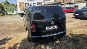 VW Touran Touran 1.9 TDI | Auto.bg — изображение 3