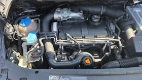VW Touran Touran 1.9 TDI | Auto.bg — изображение 11