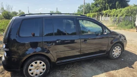 VW Touran Touran 1.9 TDI | Auto.bg — изображение 4