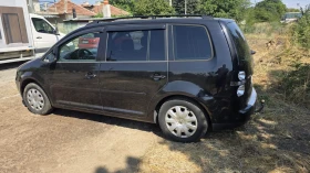 VW Touran Touran 1.9 TDI | Auto.bg — изображение 2