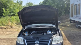 VW Touran Touran 1.9 TDI | Auto.bg — изображение 12