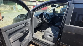 VW Touran Touran 1.9 TDI | Auto.bg — изображение 5