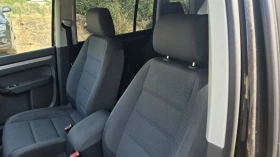 VW Touran Touran 1.9 TDI | Auto.bg — изображение 9