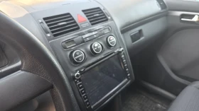 VW Touran Touran 1.9 TDI | Auto.bg — изображение 7