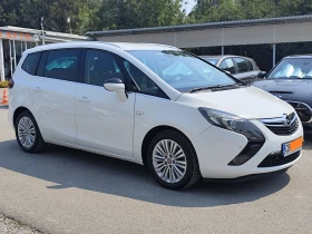 Opel Zafira TOURER* 1.6D* KO��* ����������* 7�����*  | Mobile.bg � ����� ������ 3