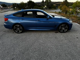 BMW 330 D GT xdrive M-Sport | Mobile.bg � ����� ������ 4