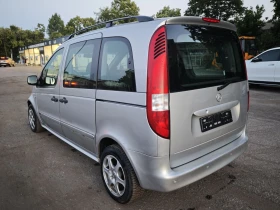 Mercedes-Benz Vaneo 1.6 | Mobile.bg � ����� ������ 4