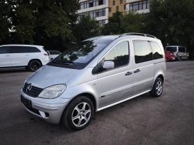 Mercedes-Benz Vaneo 1.6 | Mobile.bg � ����� ������ 2