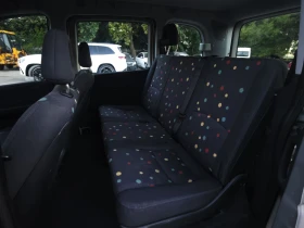 Mercedes-Benz Vaneo 1.6 | Mobile.bg � ����� ������ 7