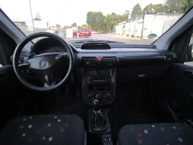 Mercedes-Benz Vaneo 1.6 | Mobile.bg � ����� ������ 6