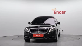 Mercedes-Benz S 500 Maybach* 360* �����* BLIND SPOT* ��. ��������* ��� | Mobile.bg � ����� ������ 3