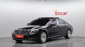 ������ Mercedes-Benz S 500