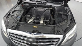 Mercedes-Benz S 500 Maybach* 360* �����* BLIND SPOT* ��. ��������* ��� | Mobile.bg � ����� ������ 6