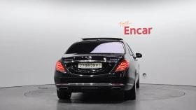 Mercedes-Benz S 500 Maybach* 360* �����* BLIND SPOT* ��. ��������* ��� | Mobile.bg � ����� ������ 4