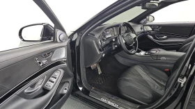 Mercedes-Benz S 500 Maybach* 360* �����* BLIND SPOT* ��. ��������* ��� | Mobile.bg � ����� ������ 10