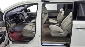 Kia Carnival BLIND SPOT* ЕЛ. БАГАЖНИК* 360* ЛЮК* КРАЙНА ЦЕНА - 9899 € - 28333552 10