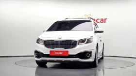 Kia Carnival BLIND SPOT* ЕЛ. БАГАЖНИК* 360* ЛЮК* КРАЙНА ЦЕНА - 9899 € - 28333552 3