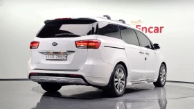 Kia Carnival BLIND SPOT* ЕЛ. БАГАЖНИК* 360* ЛЮК* КРАЙНА ЦЕНА - 9899 € - 28333552 2