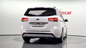 Kia Carnival BLIND SPOT* ЕЛ. БАГАЖНИК* 360* ЛЮК* КРАЙНА ЦЕНА - 9899 € - 28333552 4