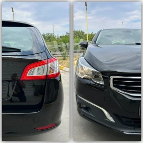 Peugeot 508 2.0Hdi | Mobile.bg � ����� ������ 7